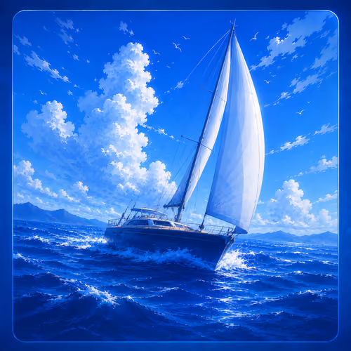 Ocean of Treasures