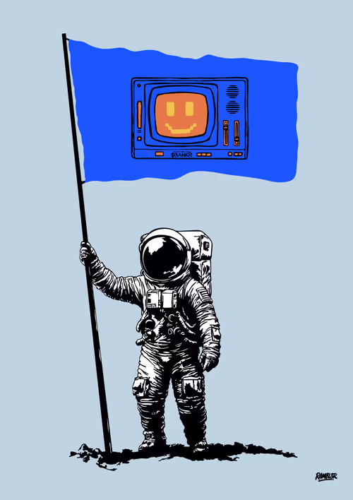 Item #3 Media