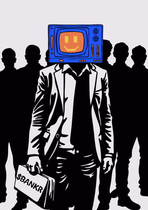 Item #6 Media