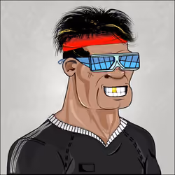 607