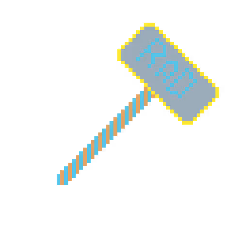 Onchain Hammers