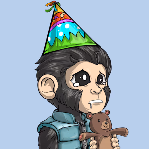 Mini Monkeys 4