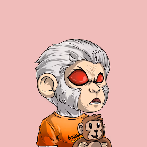 Mini Monkeys 4