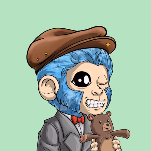 Mini Monkeys 4