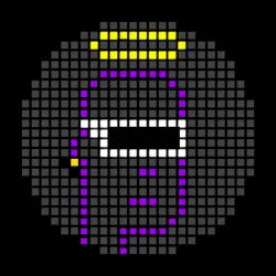 No-NeonPunks #103