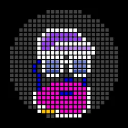 No-NeonPunks #105