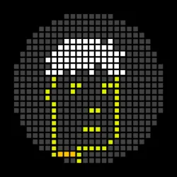 No-NeonPunks #104