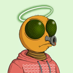 Fly Degen #1879