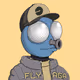 Fly Degen #5592
