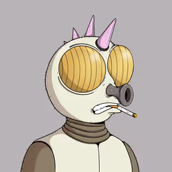Fly Degen #5816