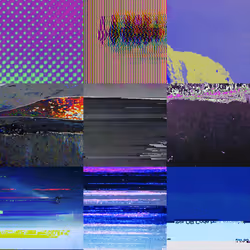 Item Media