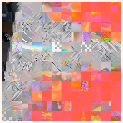 Rodeo Posts 507