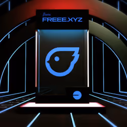 Freee.xyz Base #19