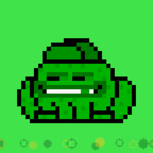 X402 Toadz