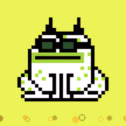 x402 Toadz #3545