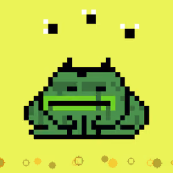 x402 Toadz #5068