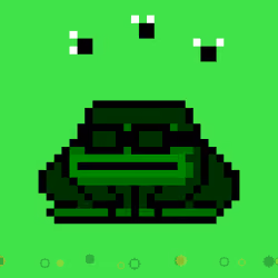 x402 Toadz #2240
