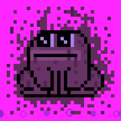 x402 Toadz #1647