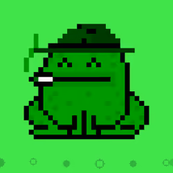 x402 Toadz #1836