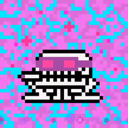x402 Toadz #4611