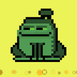 x402 Toadz #1411