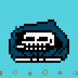 x402 Toadz #4577