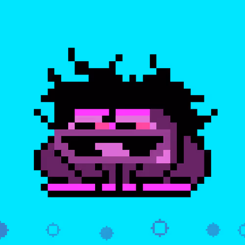 X402 Toadz