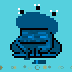 x402 Toadz #3964