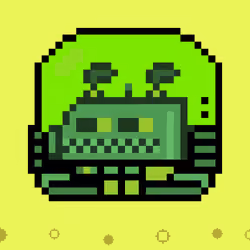 x402 Toadz #581