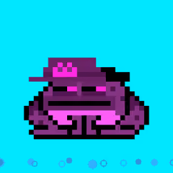 x402 Toadz #3386