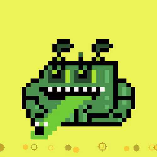 X402 Toadz