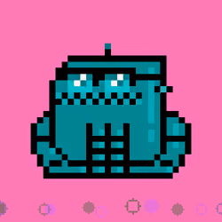 x402 Toadz #4499