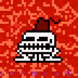 x402 Toadz #3245