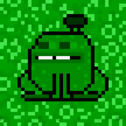 x402 Toadz #1143