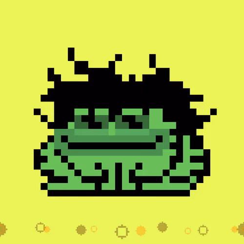 X402 Toadz