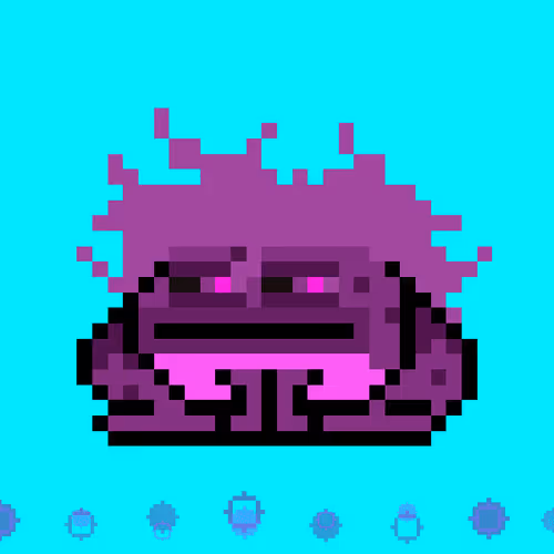 X402 Toadz