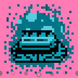 x402 Toadz #2461