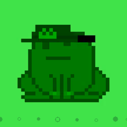 x402 Toadz #1068