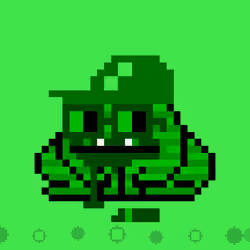 x402 Toadz #5107
