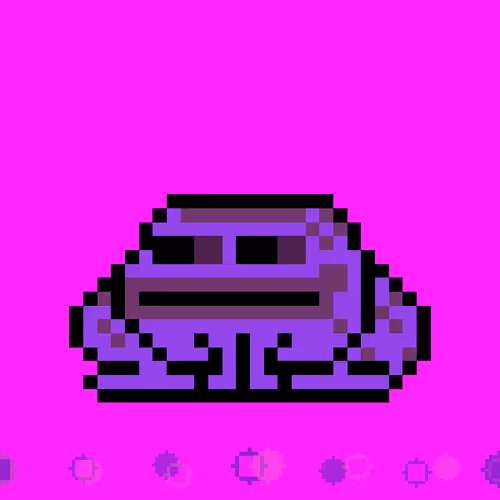x402 Toadz #2259