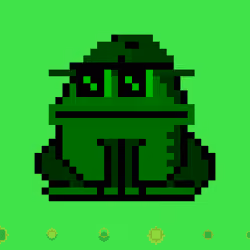 x402 Toadz #932