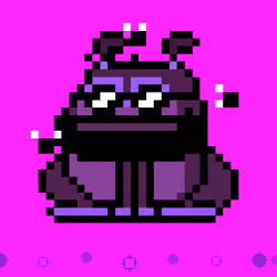 x402 Toadz #1750