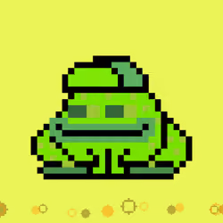 x402 Toadz #6135