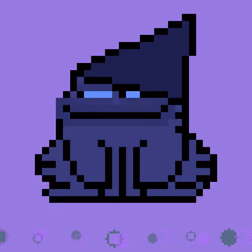 x402 Toadz #1119