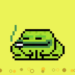 x402 Toadz #1922