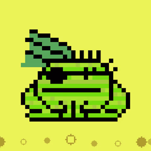 X402 Toadz