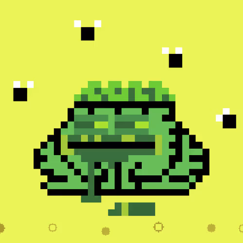 X402 Toadz