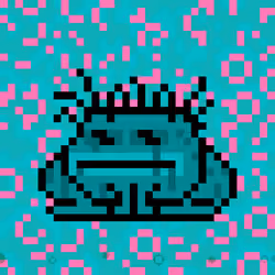 x402 Toadz #965