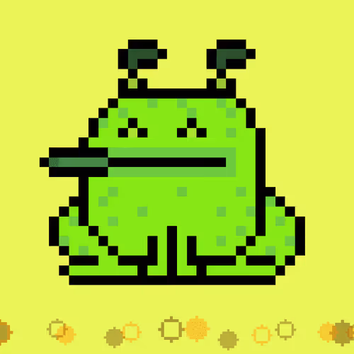 X402 Toadz