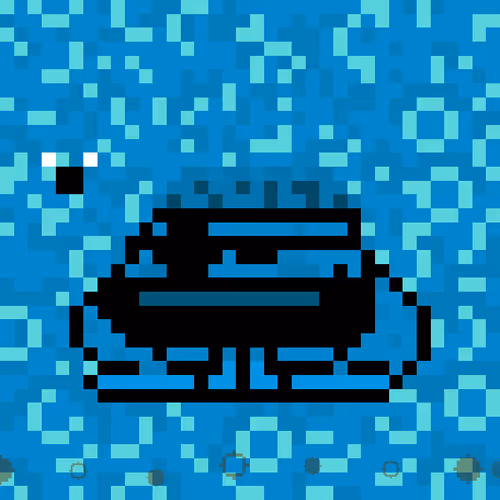 X402 Toadz
